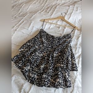 Anthropology Maeve skirt